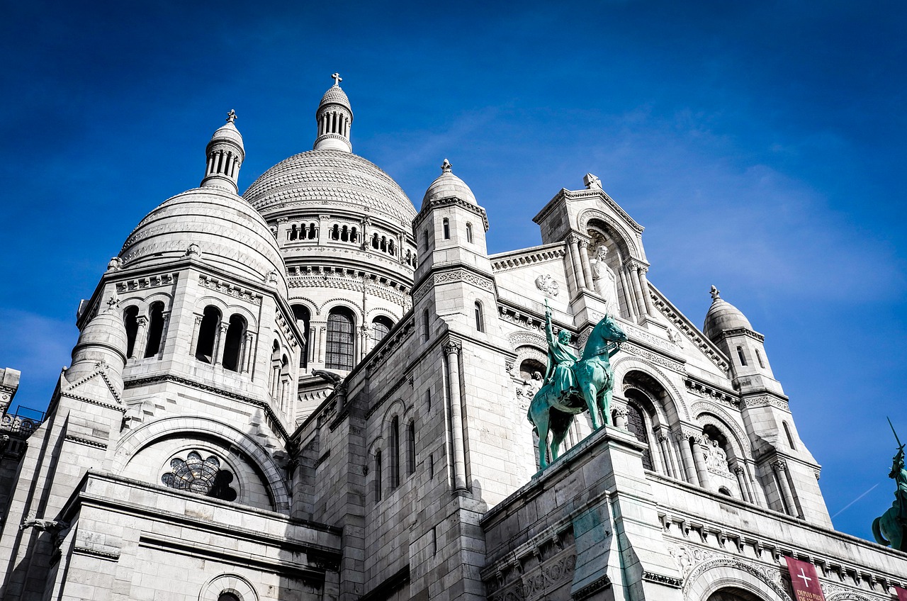 3 ekscytujące wycieczki po Paryżu, których nie można przegapić