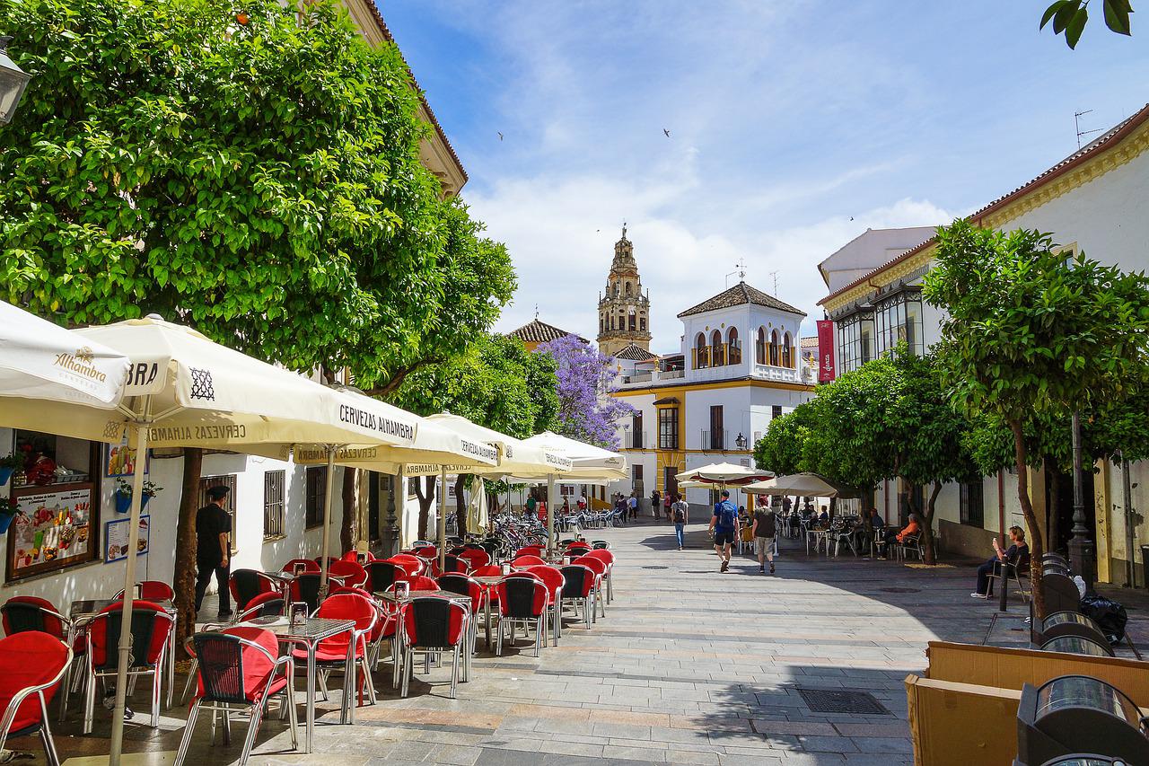 5 najlepszych miejsc do odwiedzenia w Kordobie, Hiszpania