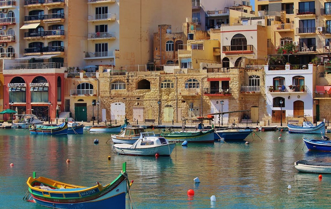 10 najlepszych rzeczy do zrobienia na Malcie