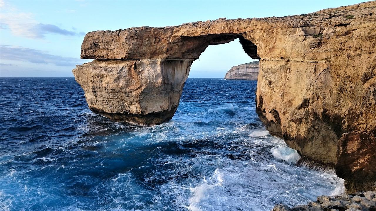 Malta – wyspa śródziemnomorskiej bryzy