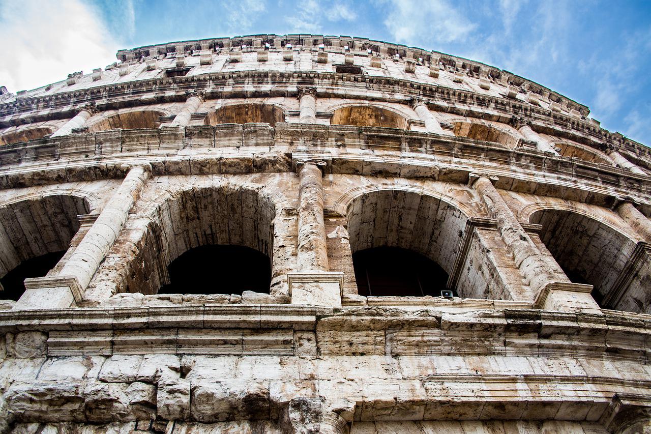 5 najlepszych miejsc do odwiedzenia w Rzymie